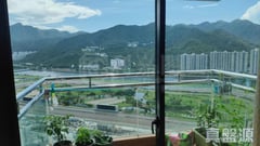 駿景園 1期 5座 極高層 E室 沙田/火炭/九肚山