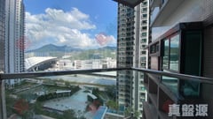 駿景園 2期 8座 中層 F室 沙田/火炭/九肚山