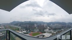 御龍山 6座 極高層 A室 沙田/火炭/九肚山