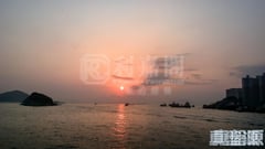 海怡半島 4 期 御庭園 御意居 (28座) 極高層 E室 海怡