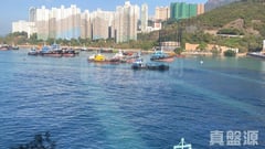 海怡半岛 2 期 怡丽阁 (10座) 低层 B室 海怡