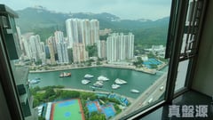 深湾轩 1座 高层 G室 鸭脷洲