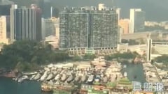 南灣 9座 極高層 B室 鴨脷洲