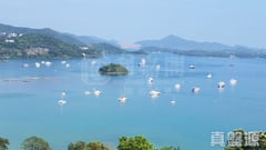 西沙小築 西貢