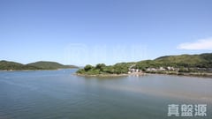 匡湖居 西貢