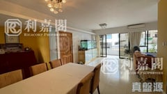 碧翠苑 中層 西貢