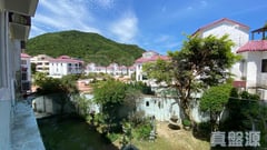 麗莎灣別墅 西貢