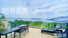 銀海山莊 高層 西貢
