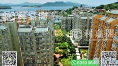 翠塘花园 10座 高层 H室 西贡