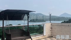 斬竹灣 西貢