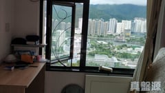 穗禾苑 豐逸閣 (B座) 高層 4室 沙田/火炭/九肚山