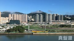 碧涛花园 1期 百利阁 (2座) 高层 C室 沙田/火炭/九肚山