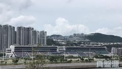 碧濤花園 1期 百利閣 (2座) 低層 C室 沙田/火炭/九肚山