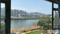 翠湖花園 2期 D座 低層 8室 沙田/火炭/九肚山