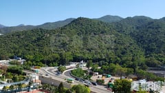 翠湖花園 2期 E座 中層 5室 沙田/火炭/九肚山