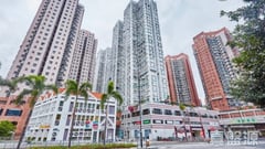 希爾頓中心 B座 高層 5室 沙田/火炭/九肚山