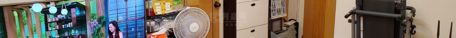 LUCKY PLAZA Kwai Lam Court (block D2) High Floor Zone Flat C Sha Tin/Fo Tan/Kau To Shan