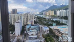 好運中心 柏林閣 (C2座) 極高層 F室 沙田/火炭/九肚山