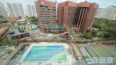 新城市廣場 3期 銀樺閣 (4座) 高層 G室 沙田/火炭/九肚山