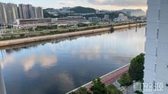 碧濤花園 1期 百利閣 (2座) 中層 D室 沙田/火炭/九肚山