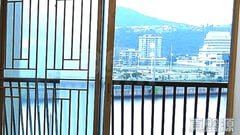 碧涛花园 2期 嘉丽阁 (A座) 低层 F室 沙田/火炭/九肚山