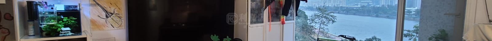 碧濤花園 3期 峰景閣 (1座) 低層 A室 沙田/火炭/九肚山