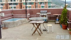 海澄軒 2座 極高層 深井/青山公路