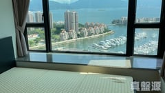 AEGEAN COAST Tower 7 Very High Floor Zone Flat D Sham Tseng/Castle Peak Road