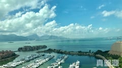 爱琴海岸 5座 高层 B室 深井/青山公路