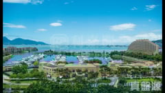 愛琴海岸 1座 B室 深井/青山公路