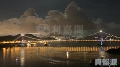 碧堤半島 3期 1座 高層 A室 深井/青山公路