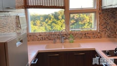 漣山 EBONY II 低層 深井/青山公路