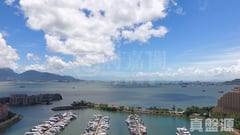 爱琴海岸 5座 极高层 E室 深井/青山公路