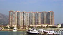 AEGEAN COAST Tower 5 High Floor Zone Flat F Sham Tseng/Castle Peak Road