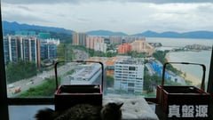 海景花园 6座 极高层 B室 深井/青山公路