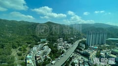 SEA CREST VILLA Phase 1 - Block 1 Very High Floor Zone Flat B Sham Tseng/Castle Peak Road