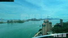 SEA CREST VILLA Phase 2 - Block 6 Very High Floor Zone Flat B Sham Tseng/Castle Peak Road