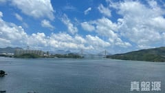 豪景花园 1期 1座 极高层 D室 深井/青山公路