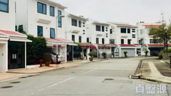 蟠龍半島 4座 深井/青山公路