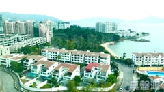 蟠龍半島 深井/青山公路