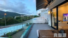蟠龍半島 低層 室 深井/青山公路