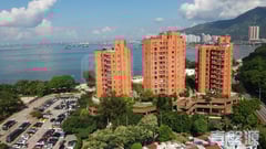香港黃金海岸 1座 高層 C室 深井/青山公路