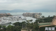 香港黄金海岸 1座 高层 D室 深井/青山公路