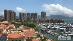 香港黃金海岸 1座 F室 深井/青山公路