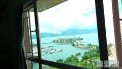 香港黃金海岸 2座 高層 B室 深井/青山公路