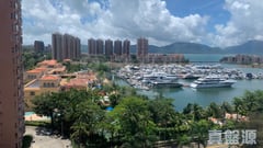 香港黄金海岸 3座 高层 D室 深井/青山公路
