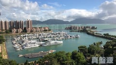 香港黃金海岸 4座 低層 C室 深井/青山公路