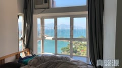 香港黃金海岸 4座 高層 C室 深井/青山公路