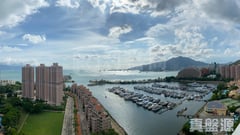 香港黃金海岸 7座 C室 深井/青山公路