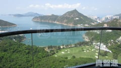 37 REPULSE BAY ROAD Tower 1 High Floor Zone Peak/Island South